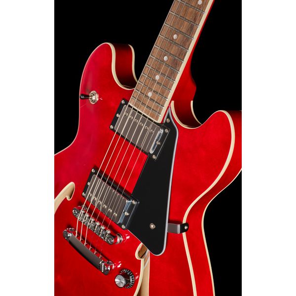 Harley Benton HB-35 CH Vintage Series Set