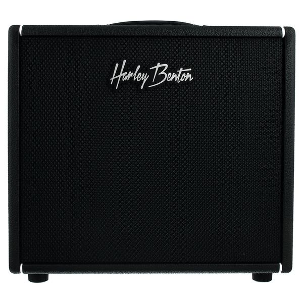 Harley Benton HB-35 CH Vintage Series Set