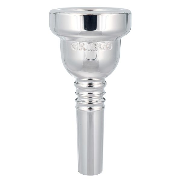 Griego Mouthpieces Jim Markey Bass Trombone 80