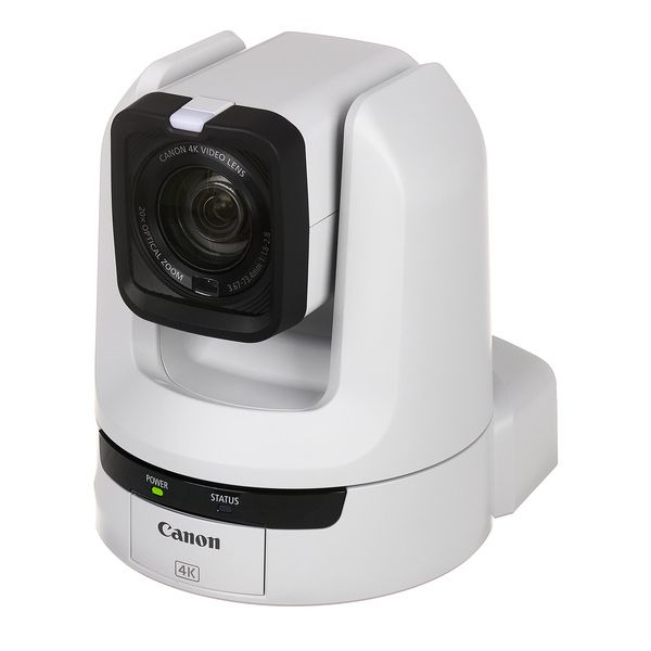 Canon CR-N100 Autotracking Lite Wh