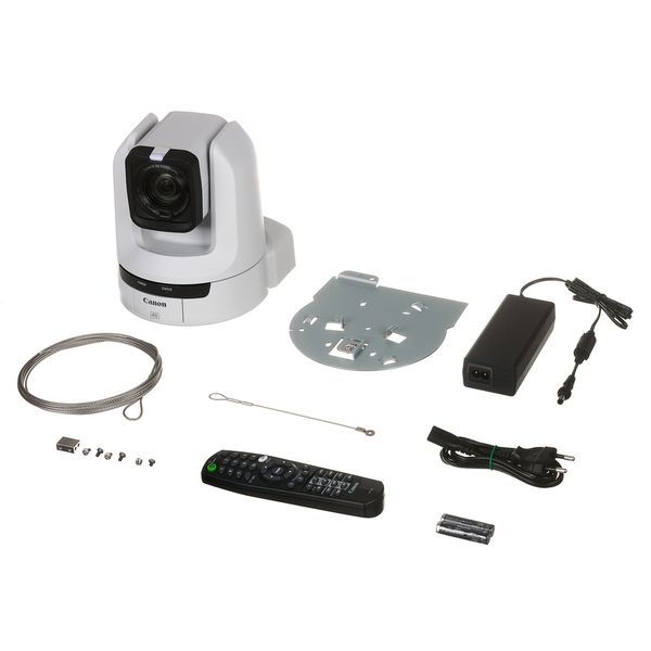 Canon CR-N100 Autotracking Lite Wh