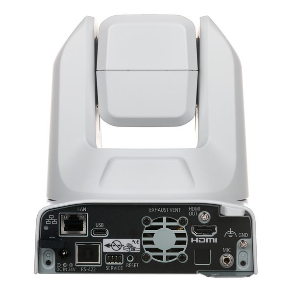 Canon CR-N100 Autotracking Lite Wh