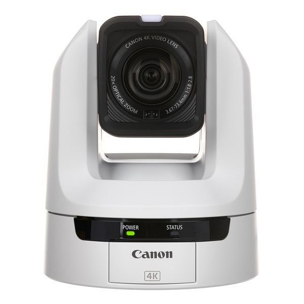 Canon CR-N100 Autotracking Lite Wh
