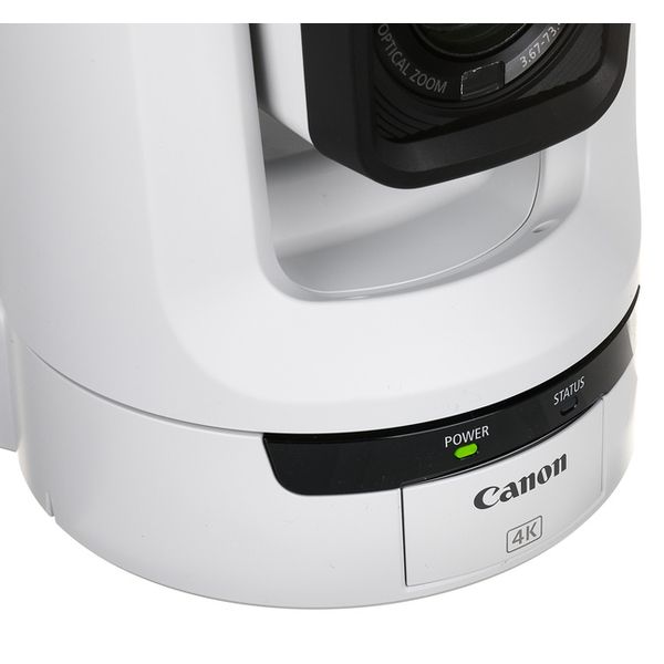 Canon CR-N100 Autotracking Lite Wh