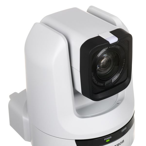 Canon CR-N100 Autotracking Lite Wh