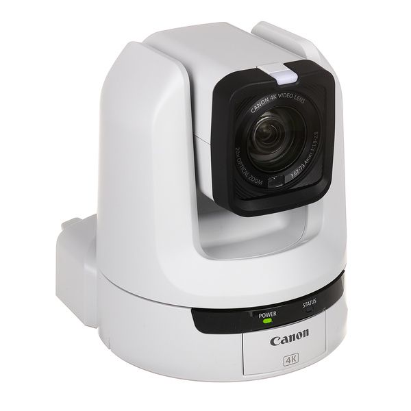 Canon CR-N100 Autotracking Lite Wh