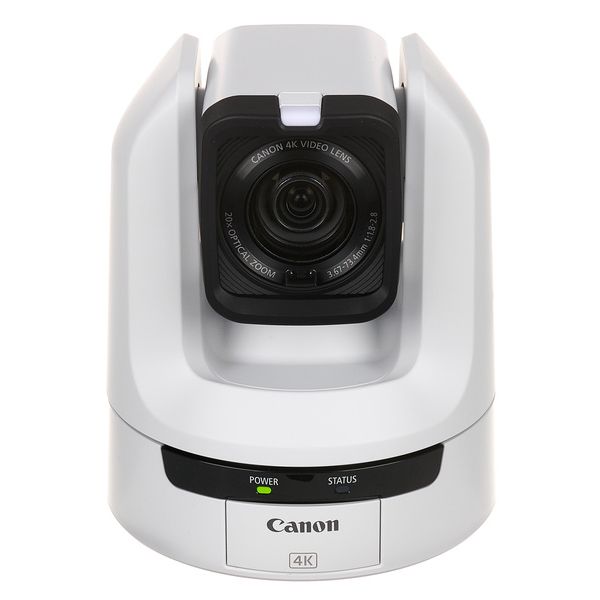 Canon CR-N100 Autotracking Lite Wh