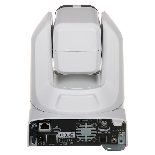 Canon CR-N100 Autotracking Lite Wh