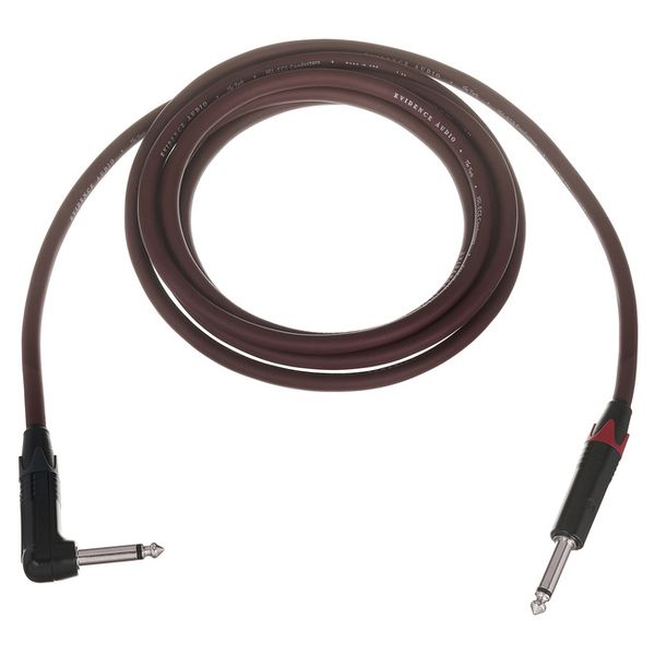 Evidence Audio The Forte Angle/Str. Cable 10