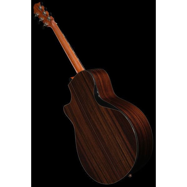 Furch Yellow Performance Gc-CR a VTC