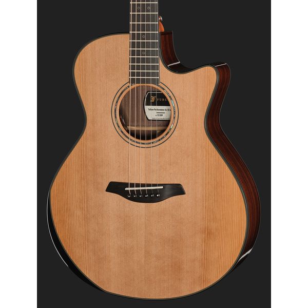 Furch Yellow Performance Gc-CR a VTC