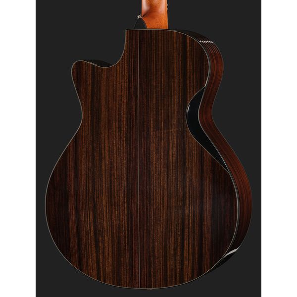 Furch Yellow Performance Gc-CR a VTC