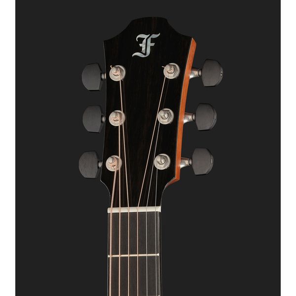 Furch Yellow Performance Gc-CR a VTC