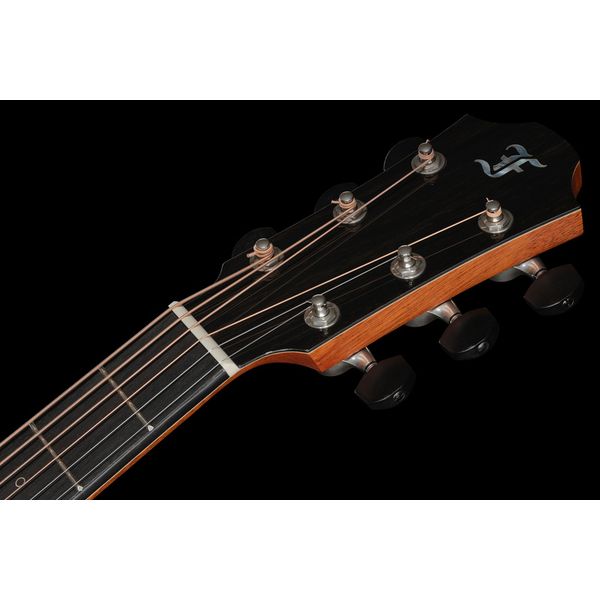 Furch Yellow Performance Gc-CR a VTC