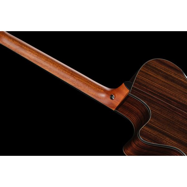 Furch Yellow Performance Gc-CR a VTC