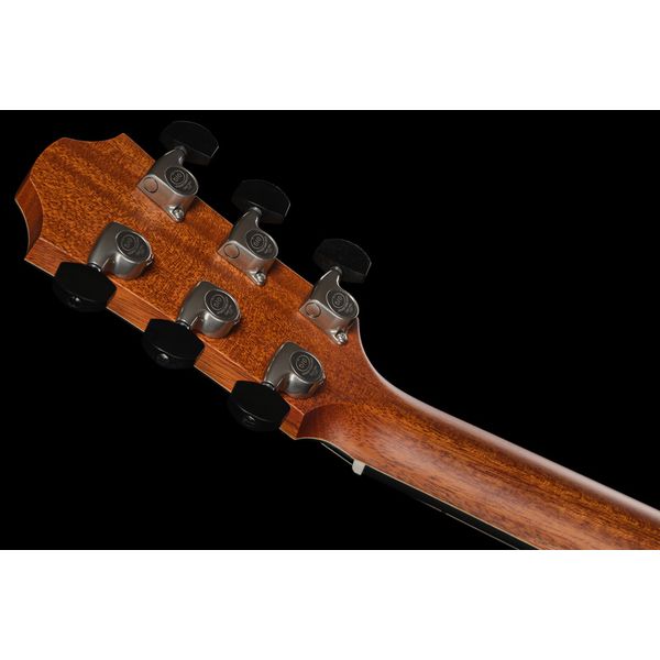 Furch Yellow Performance Gc-CR a VTC