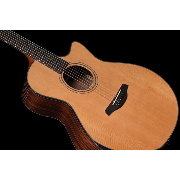 Furch Yellow Performance Gc-CR a VTC