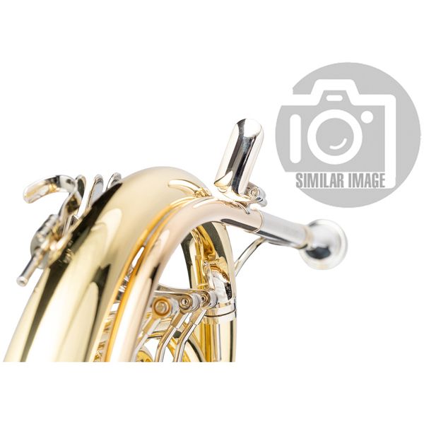 Hans Hoyer Junior F-French Horn