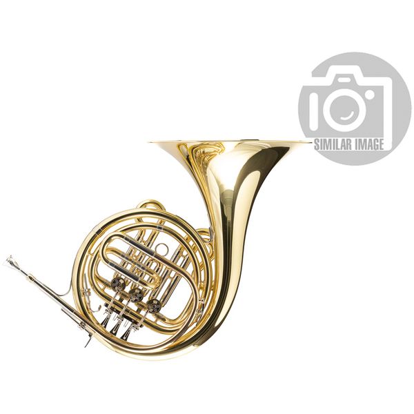 Hans Hoyer Junior F-French Horn