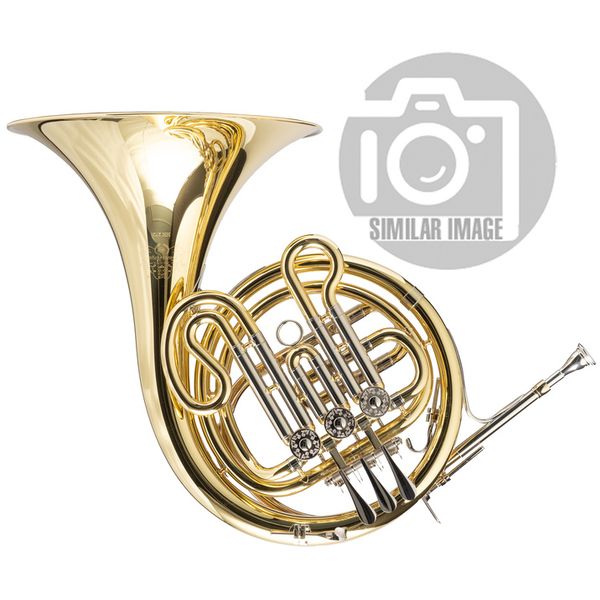 Hans Hoyer Junior F-French Horn