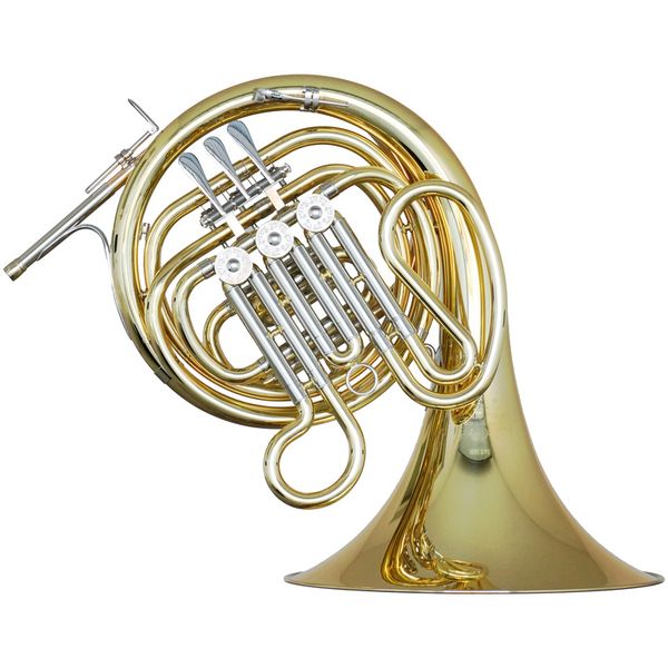 Hans Hoyer Junior F-French Horn