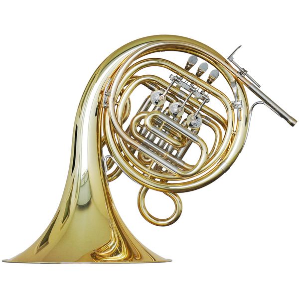 Hans Hoyer Junior F-French Horn