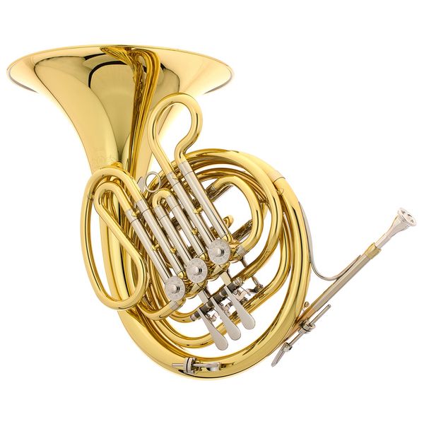 Hans Hoyer Junior F-French Horn