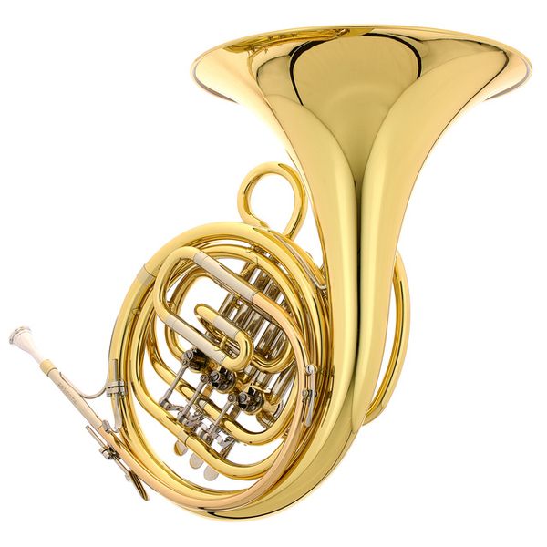 Hans Hoyer Junior F-French Horn