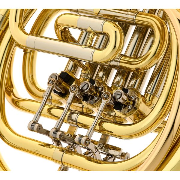 Hans Hoyer Junior F-French Horn