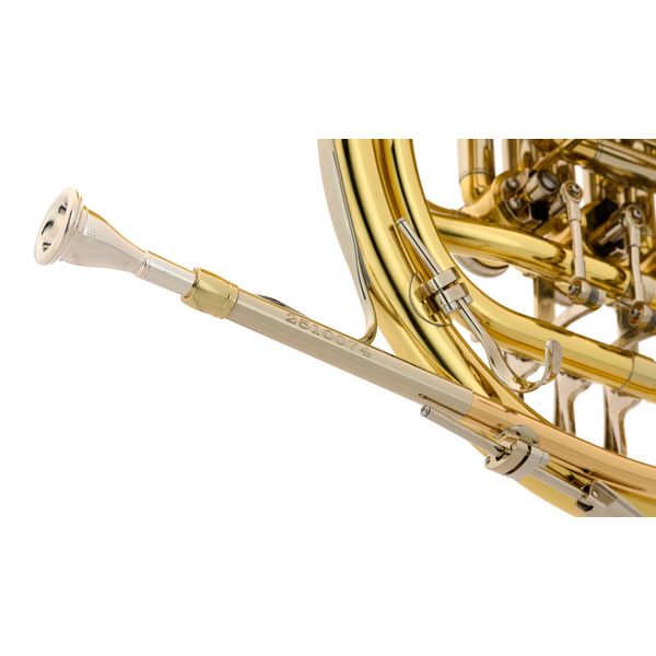 Hans Hoyer Junior F-French Horn