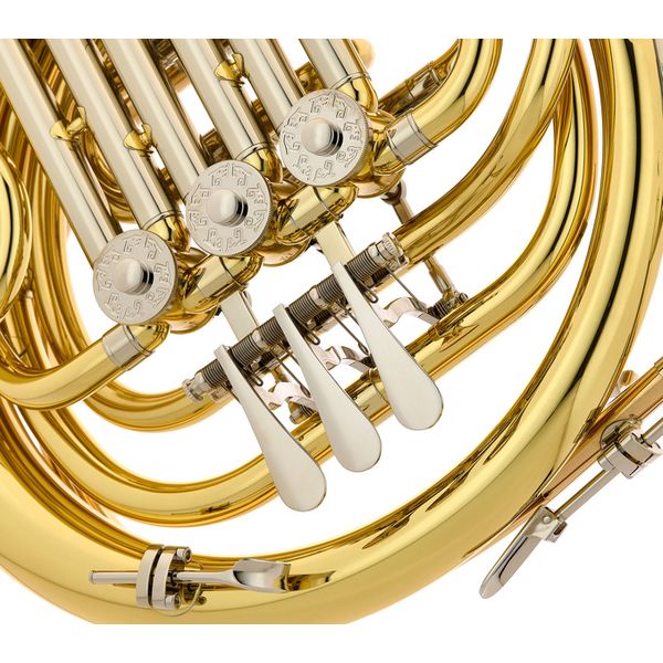 Hans Hoyer Junior F-French Horn