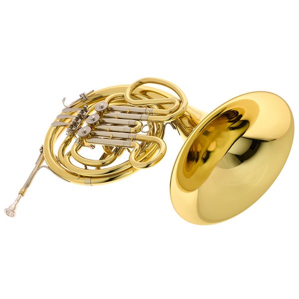 Hans Hoyer Junior F-French Horn