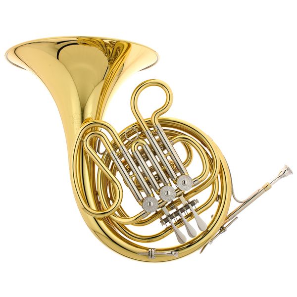 Hans Hoyer Junior F-French Horn
