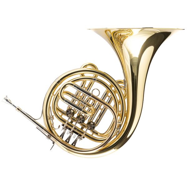 Hans Hoyer Junior Bb-French Horn