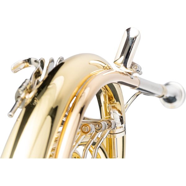 Hans Hoyer Junior Bb-French Horn