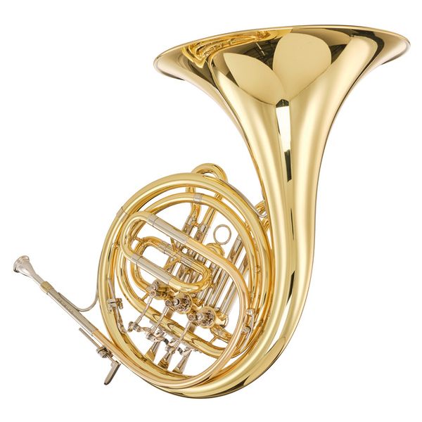 Hans Hoyer Junior Bb-French Horn