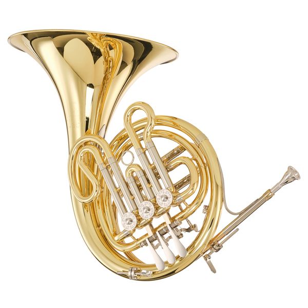 Hans Hoyer Junior Bb-French Horn