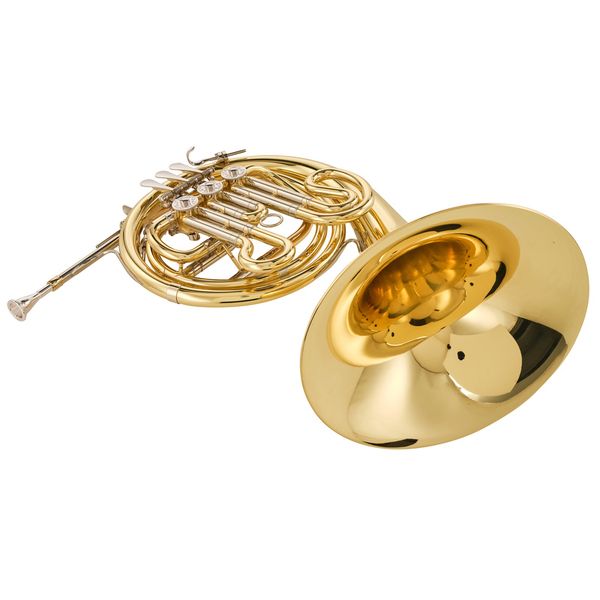 Hans Hoyer Junior Bb-French Horn