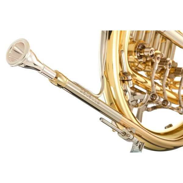 Hans Hoyer Junior Bb-French Horn