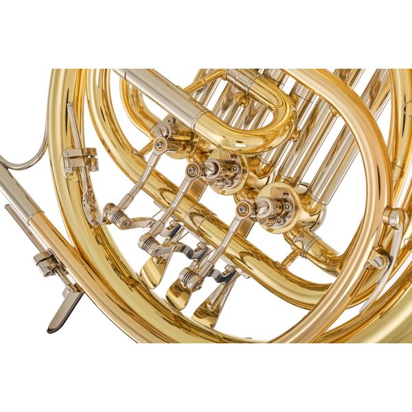 Hans Hoyer Junior Bb-French Horn