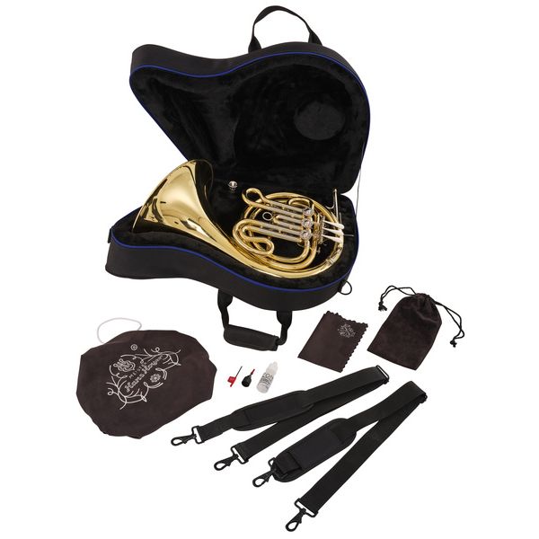 Hans Hoyer Junior Bb-French Horn