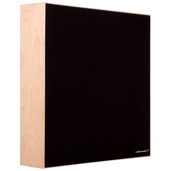 HOFA Absorber Natural Premium Black