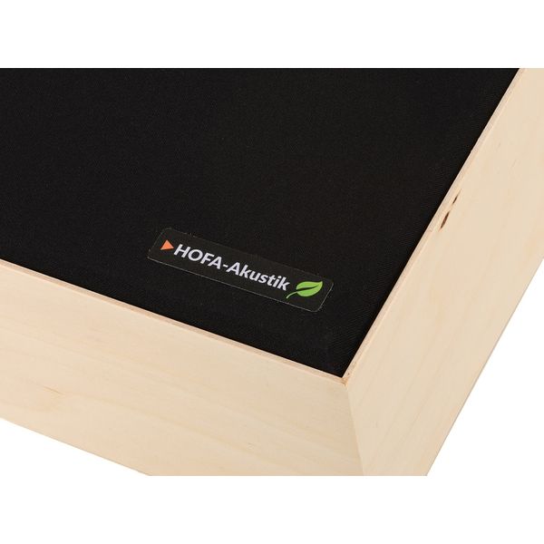 HOFA Absorber Natural Premium Black