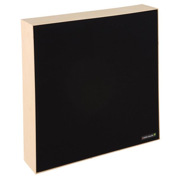 HOFA Absorber Natural Premium Black