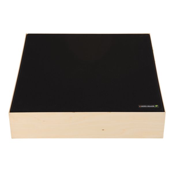 HOFA Absorber Natural Premium Black