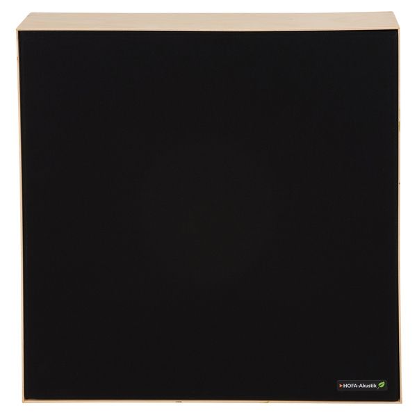 HOFA Absorber Natural Premium Black