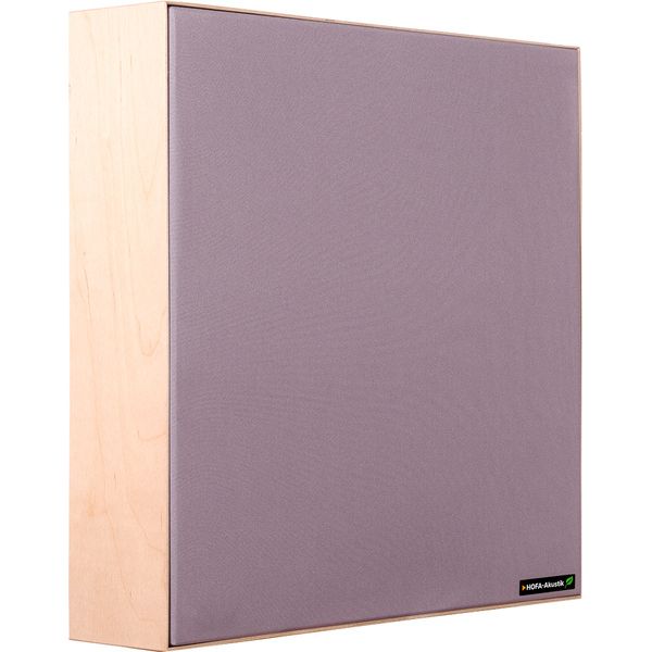 HOFA Absorber Natural Premium Grey