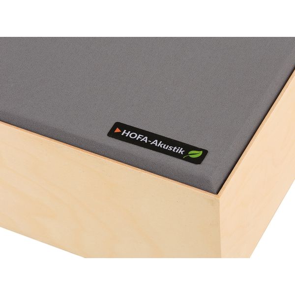 HOFA Absorber Natural Premium Grey