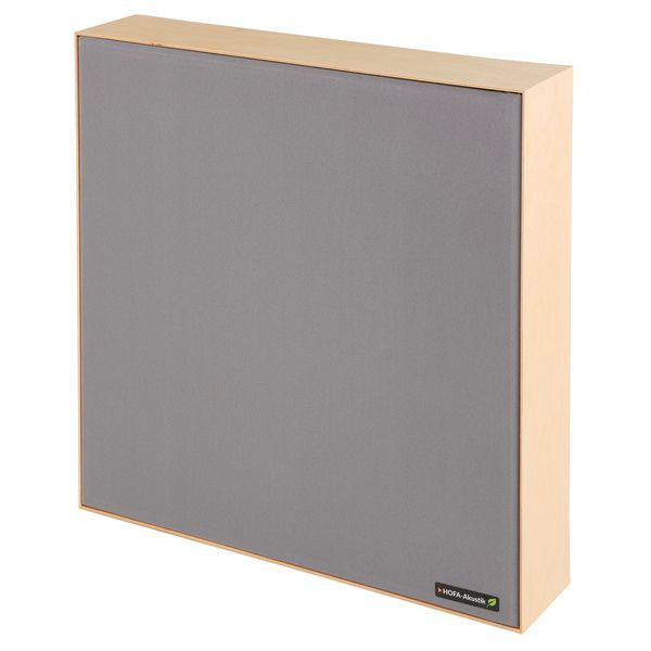 HOFA Absorber Natural Premium Grey