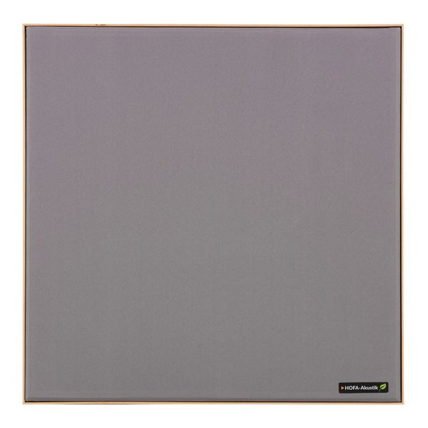 HOFA Absorber Natural Premium Grey